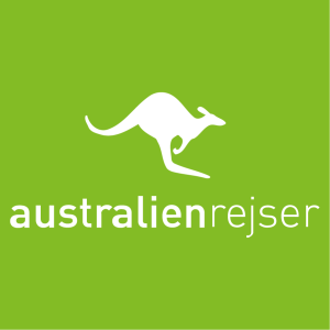 Australienrejser logo
